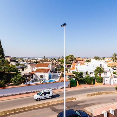 Bahia Homes Torrevieja Exteriör bild