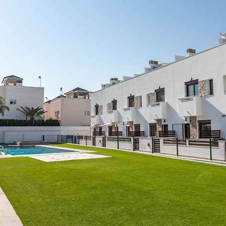 Bahia Homes Torrevieja Exteriör bild