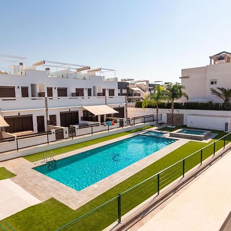 Bahia Homes Torrevieja Exteriör bild