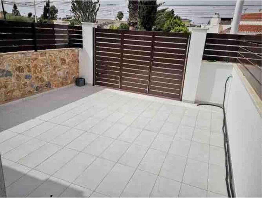 Bahia Homes Torrevieja Exteriör bild