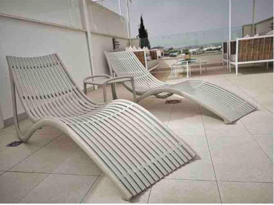 Bahia Homes Torrevieja Exteriör bild
