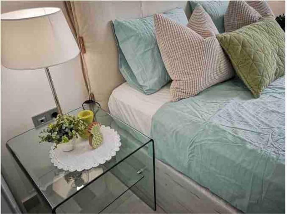 Bahia Homes Torrevieja Exteriör bild