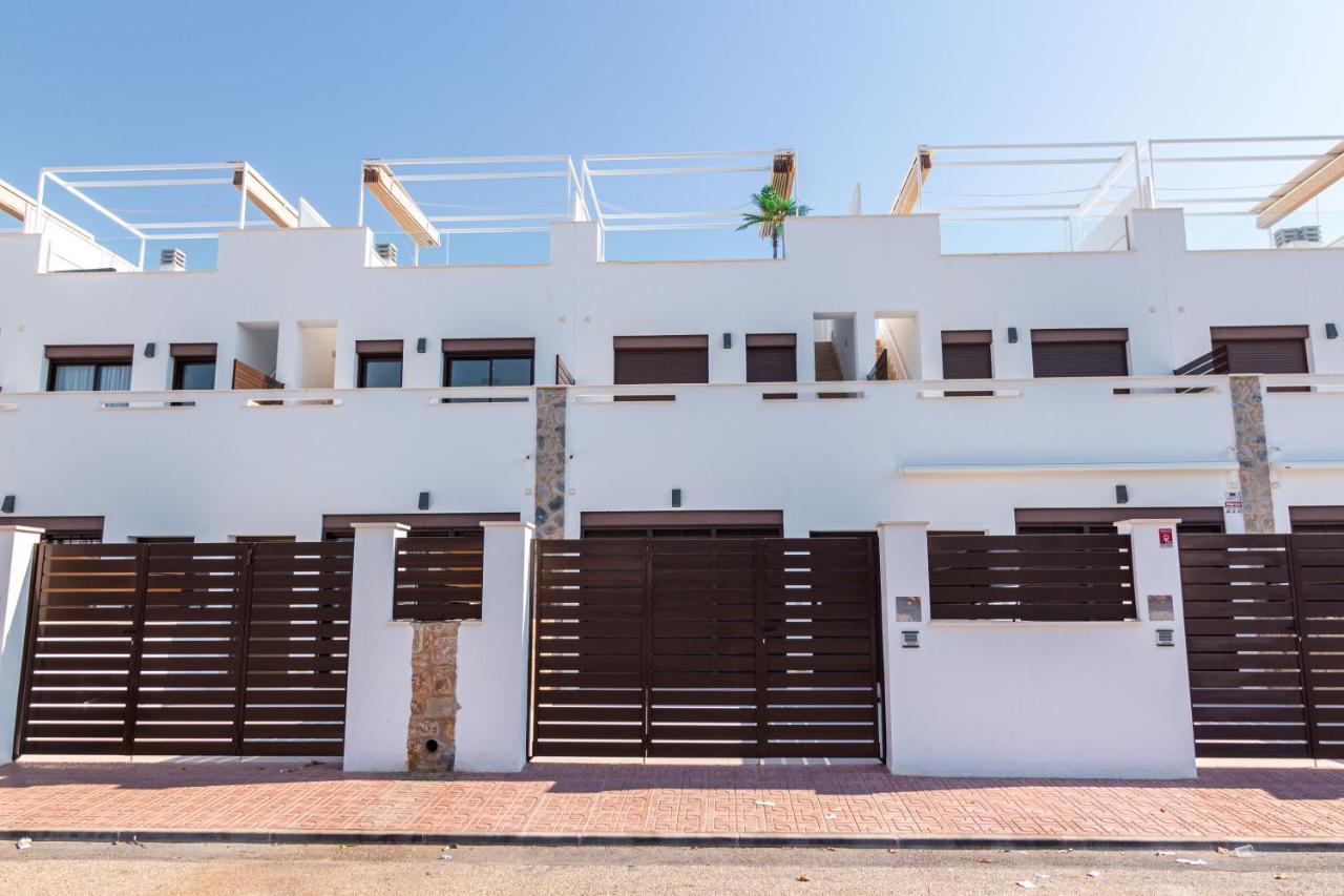 Bahia Homes Torrevieja Exteriör bild