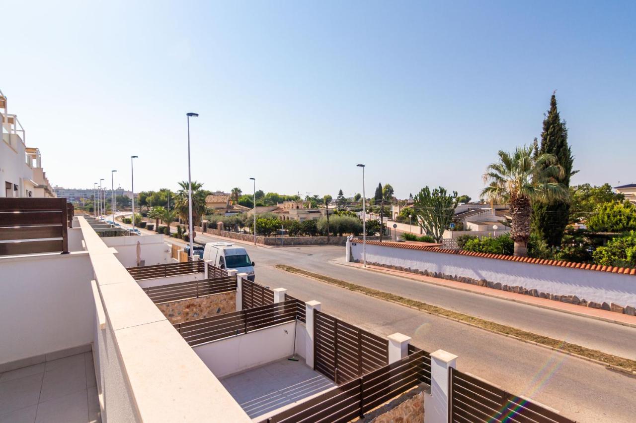 Bahia Homes Torrevieja Exteriör bild