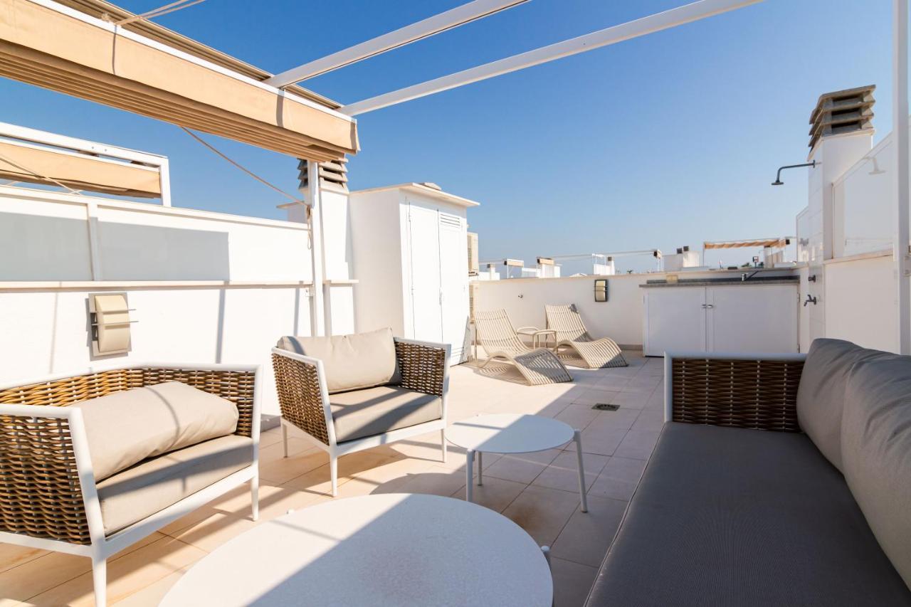Bahia Homes Torrevieja Exteriör bild