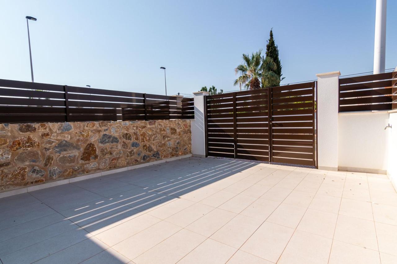 Bahia Homes Torrevieja Exteriör bild