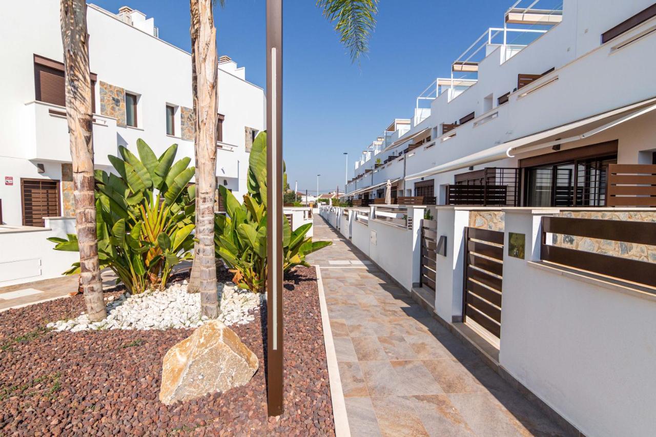 Bahia Homes Torrevieja Exteriör bild