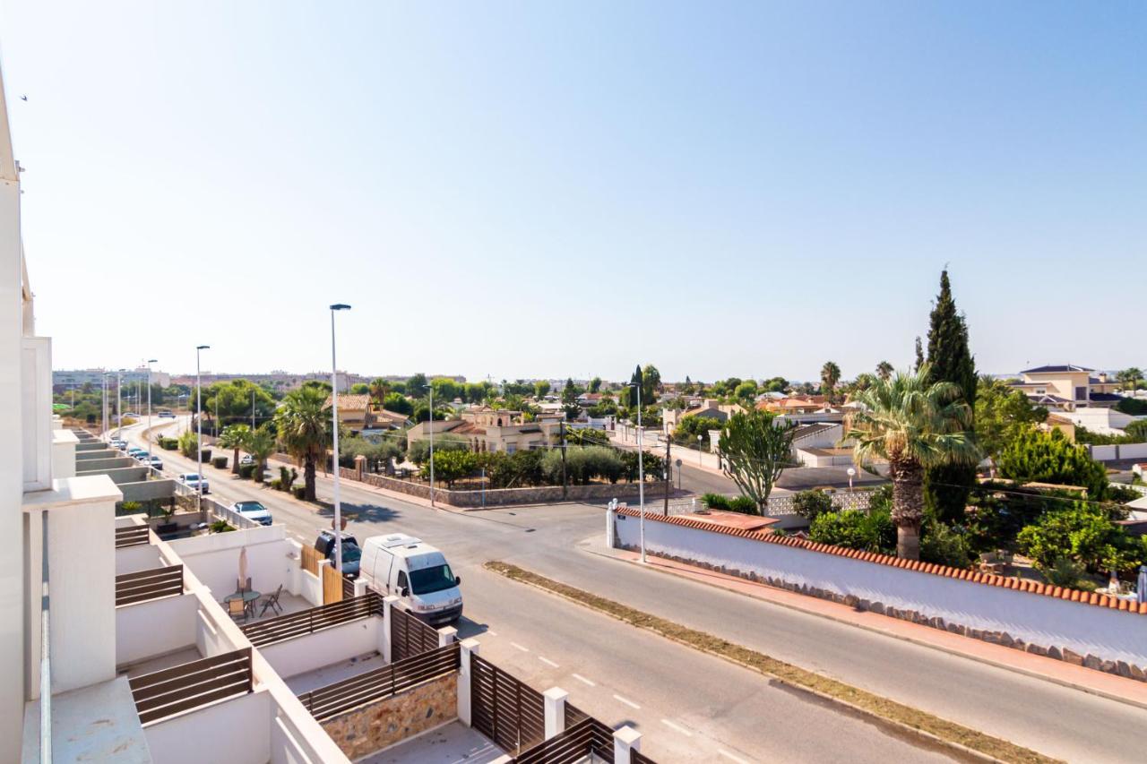 Bahia Homes Torrevieja Exteriör bild