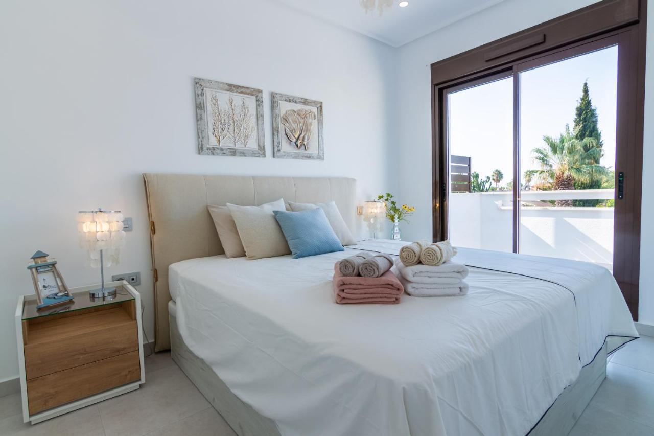 Bahia Homes Torrevieja Exteriör bild