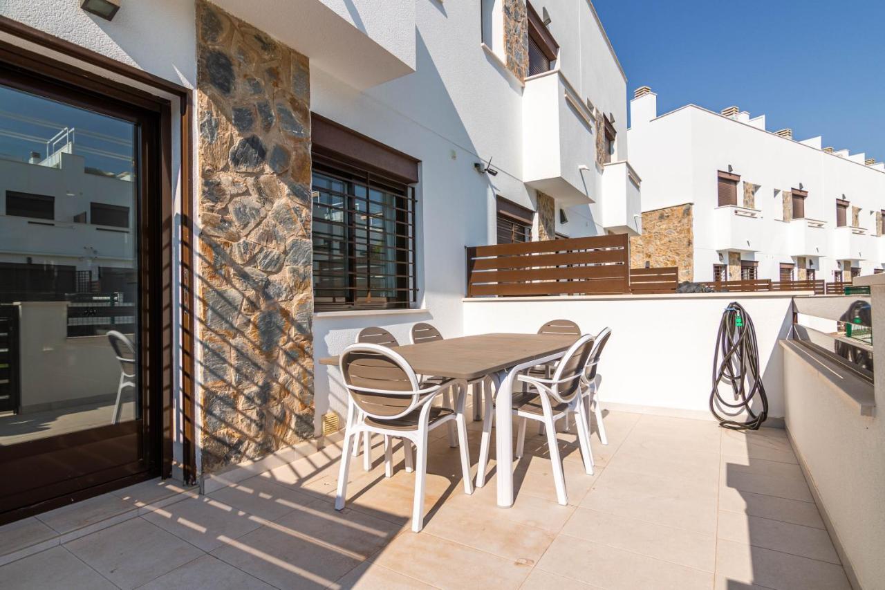 Bahia Homes Torrevieja Exteriör bild