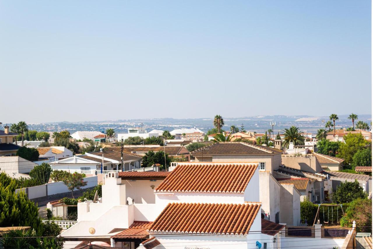 Bahia Homes Torrevieja Exteriör bild